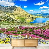 Vista 32 de wall26 - Papel pintado autoadhesivo, serie de murales grandes para pared - 100"x144