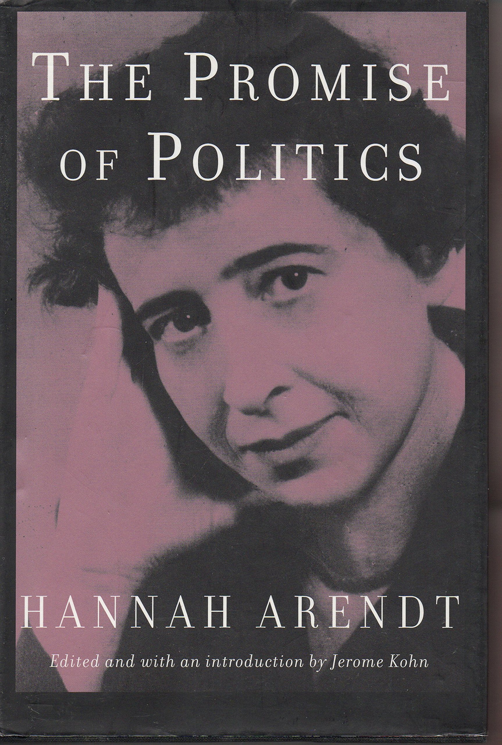 Buy The Promise of Politics — BookShops.in