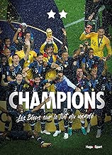 Download Champions, les Bleus sur le Toit du Monde PDF