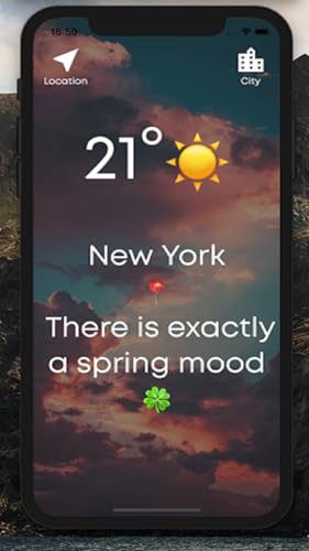 Weather Today : USA