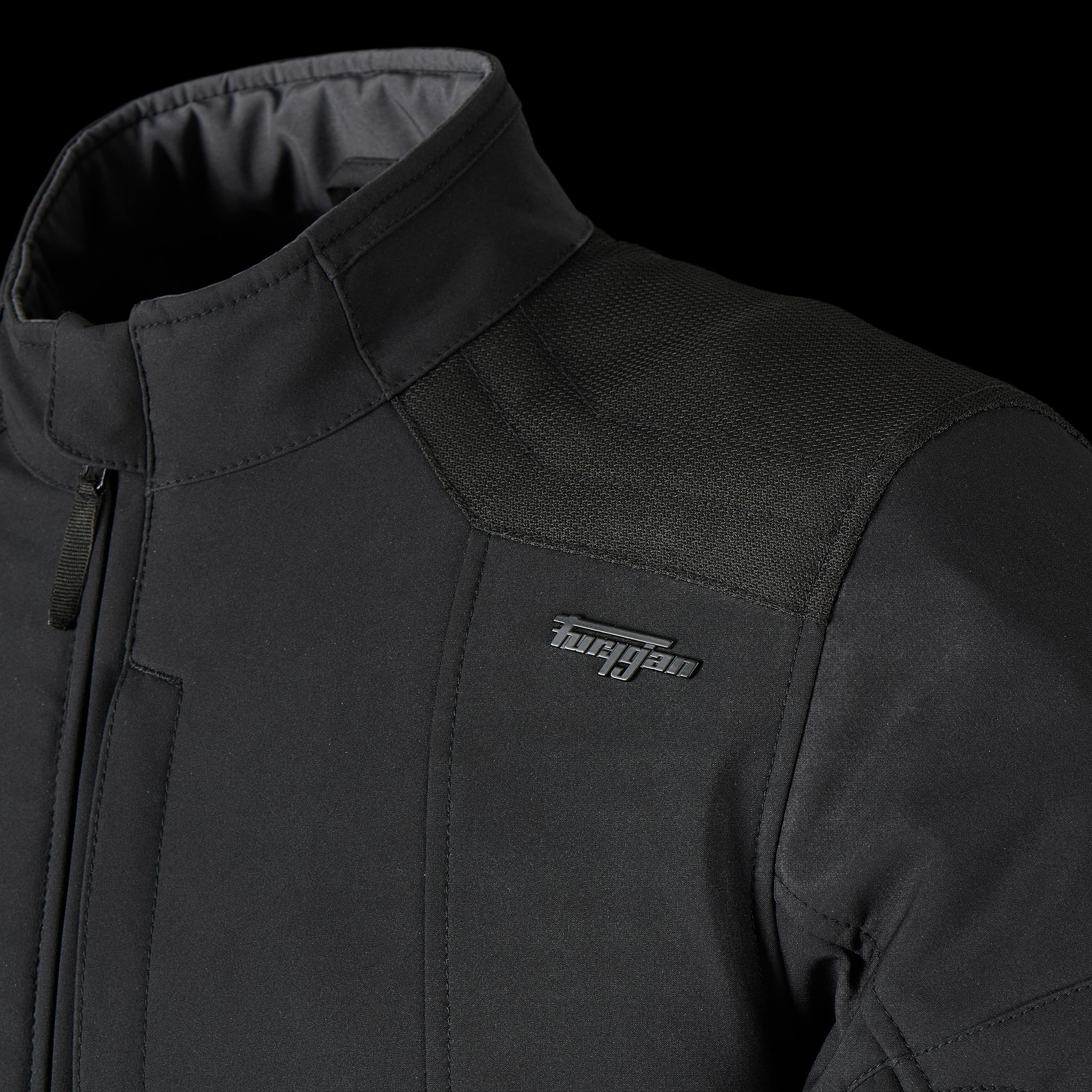 Furygan Ice Track Veste Homme