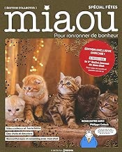 Download Miaou spécial noël PDF