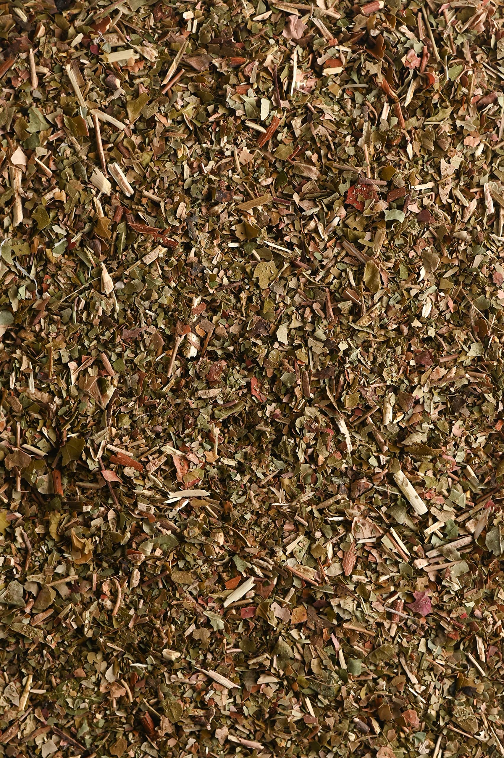 Biojoy BIO Liście perukowca, suszone, herbata z perukowca, 500 g | Herbata ziołowa sypka, cięte, Cotinus coggygria L.