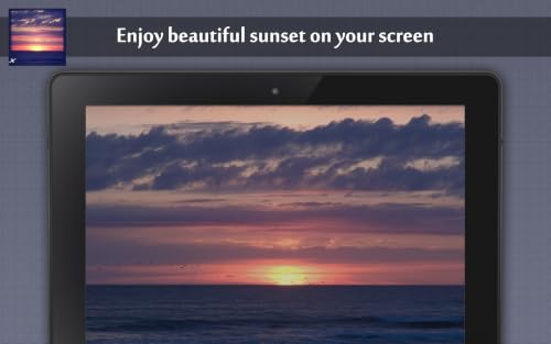 Soothing Sunset - Soothing Sunset View - Thumbnail 3