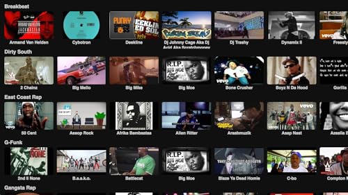 Beatflix TV.BEATFLIX.HIPHOP Hip Hop Tv thumb #11