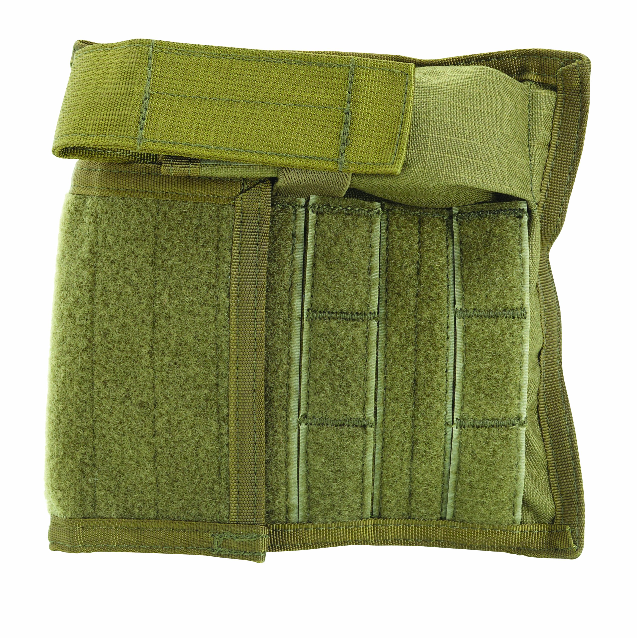 BLACKHAWK Admin/Flashlight Pouch, Olive Drab