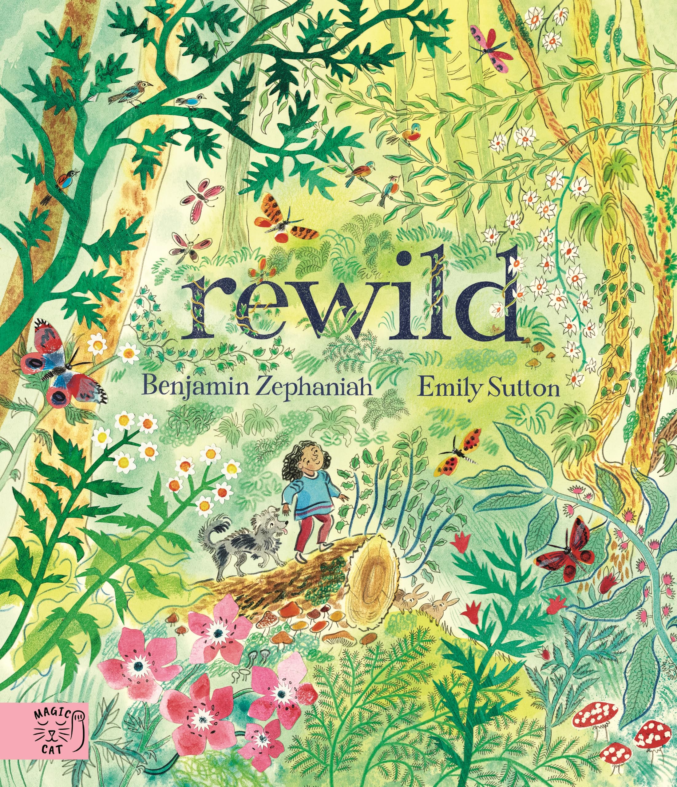 Rewild