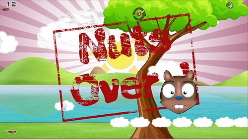 Woody's Adventures : R.U.Nuts – vue 6