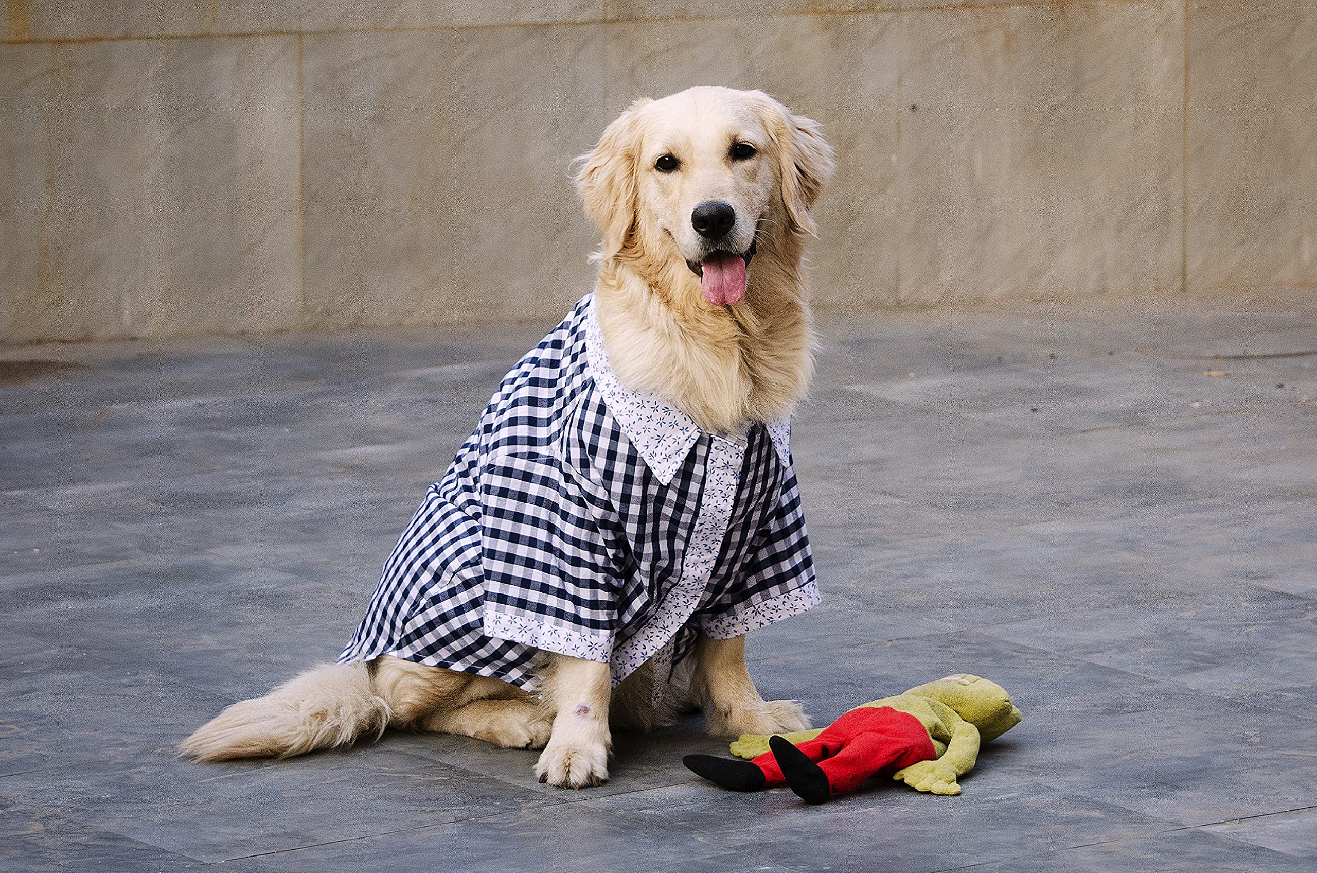 Petsnugs Retro Fun Shirt Summer Shirts Dog Clothes Dog Summers Collection Pet Apparel Pet Summer Clothes Pet Shirts (XS) (B09WVRG9LX) Amazon Price History, Amazon Price Tracker