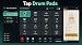 Music Maker Studio for Fire Tablet - Drum Pads, Piano Keys & Loop Recorder