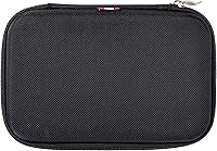 Vista 1 de Navitech Carcasa rígida de EVA a prueba de golpes, compatible con discos duros portátiles externos, incluyendo Apple SuperDrive externa ultra