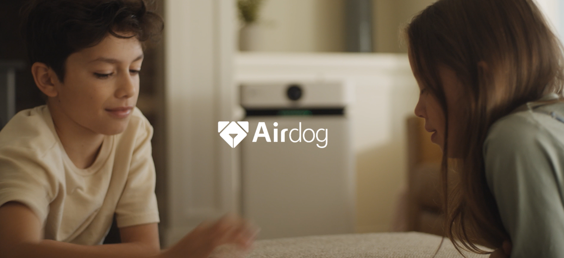 Amazon.com: Airdog X3 Home Air Purifier with Washable Filter -TPA