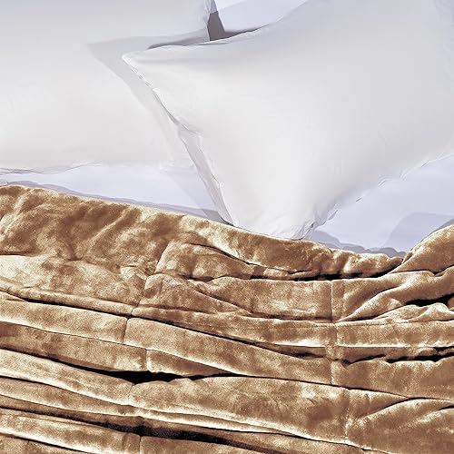 Miniatura 8 de Vellux Plush Lux FullQueen - Manta