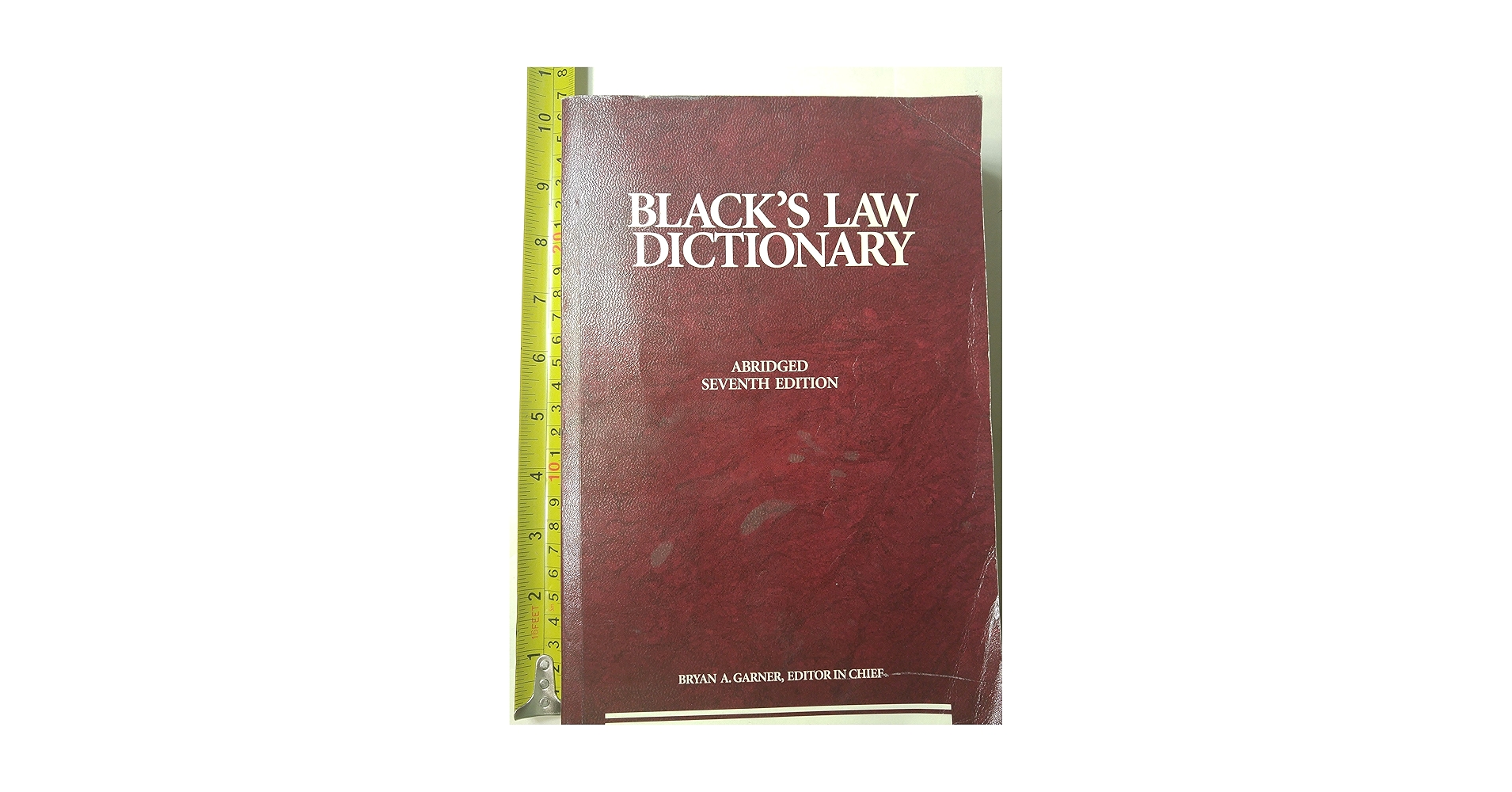 BLACK'S LAW DICTIONARY（ハードカバー） BLACK'S LAW DICTIONARY（ハードカバー） Amazon.com: Black's