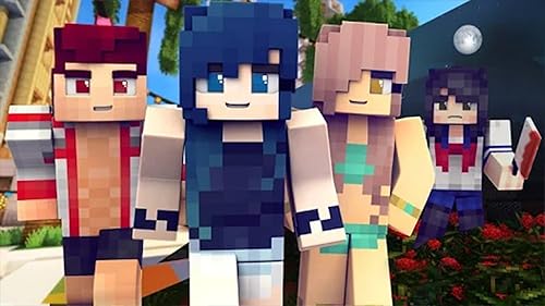 Girls Skins For Minecaraft PE