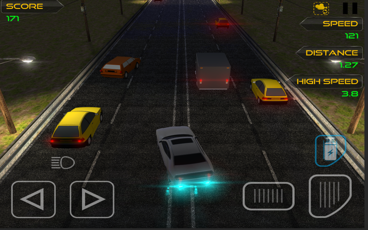 Traffic Racer Apple Car Traffic Racer - App on Amazon Appstore