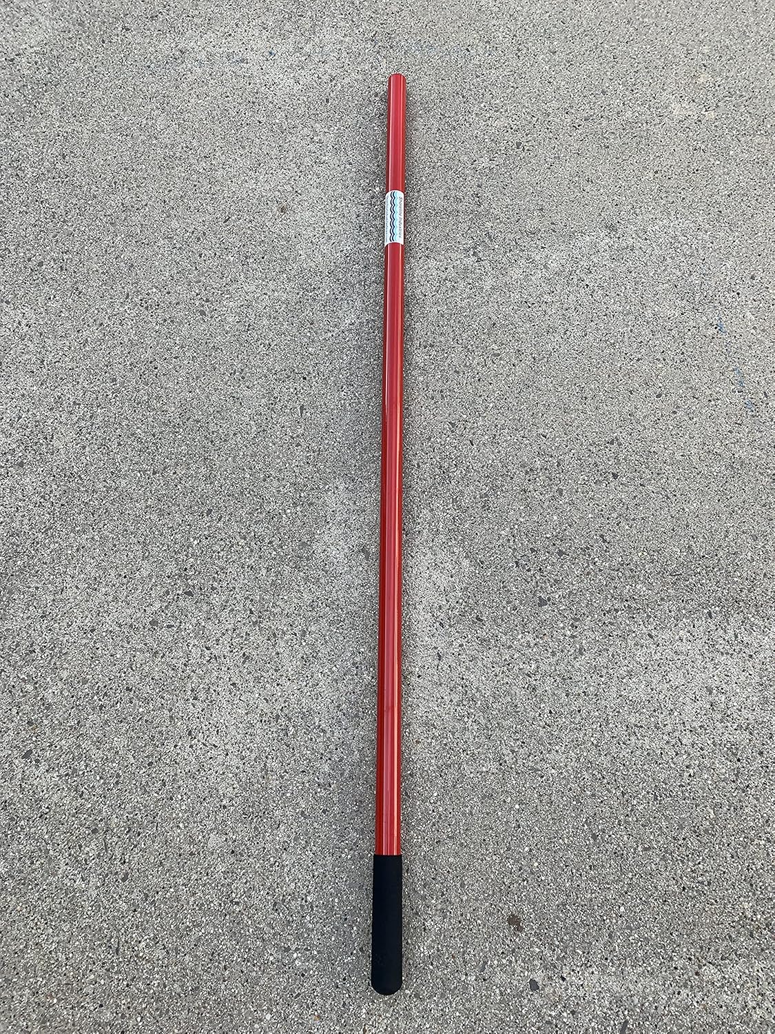 Shoreline Industries Fiberglass Handle Replacement 56 in