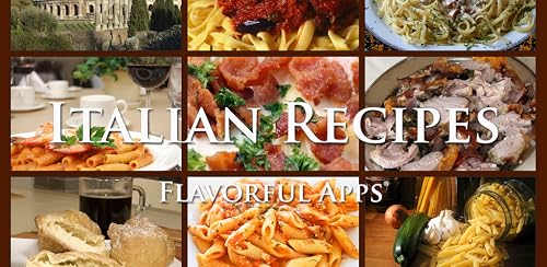 Recettes Italiennes Savoureuses – vue 6