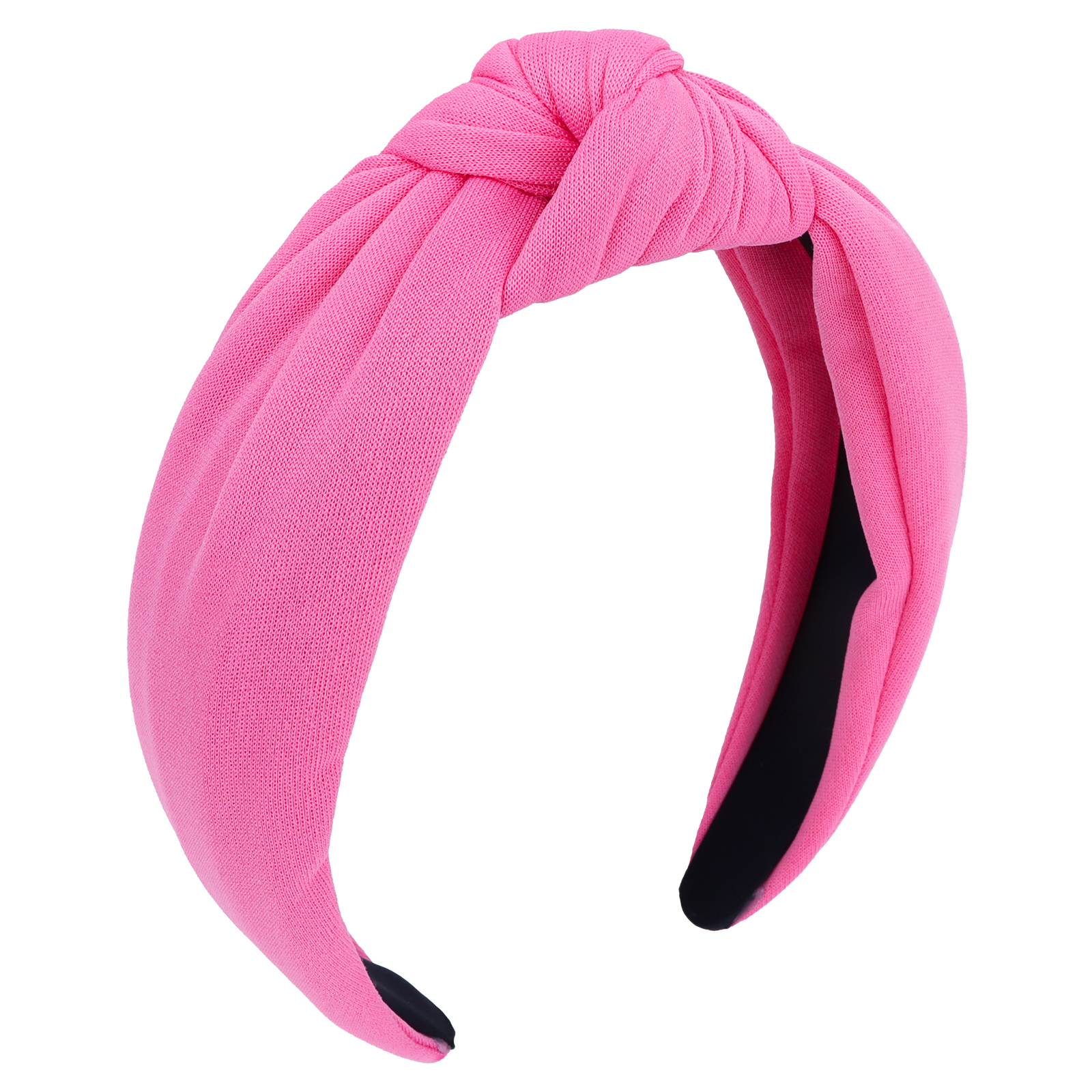 Amazon.com : CURASA Headbands For Women Girls Non Slip Red  display picture 1