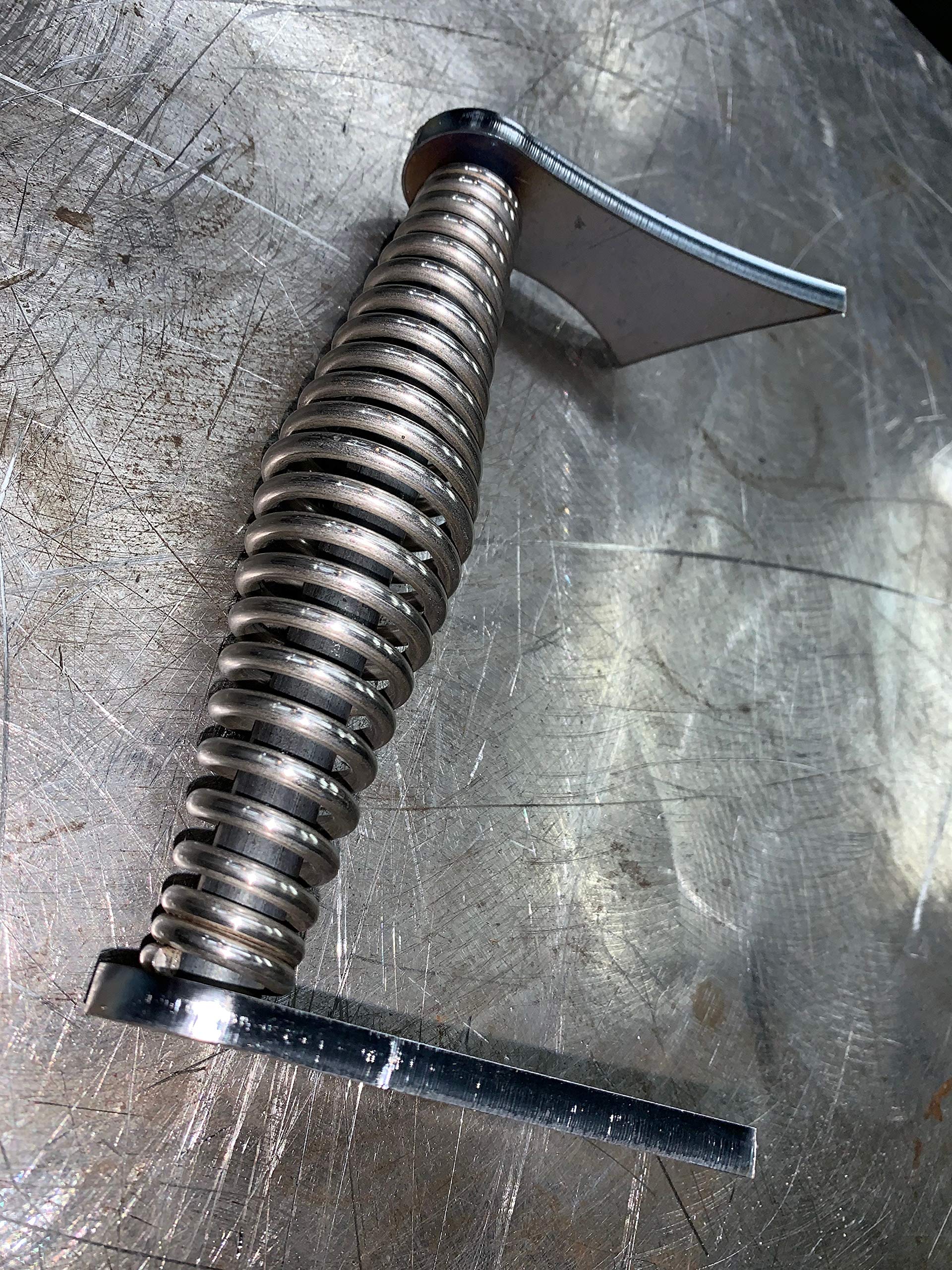 Fat Daddy Smokers LLC Handle Grill Smoker