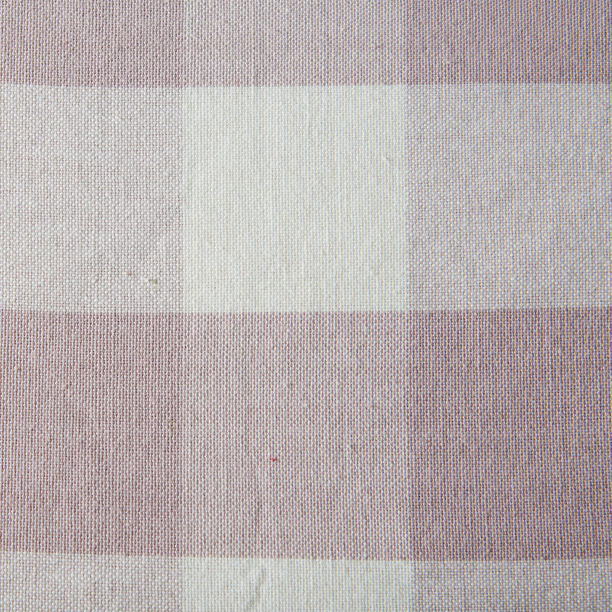 DII Classic Tabletop, Cotton, Dusty Lilac, 108" x 14" (Runner) - Image 3