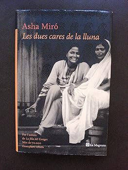 Les dues cares de la lluna:...