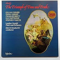 Vista 1 de Handel The Triumph of Time and Truth