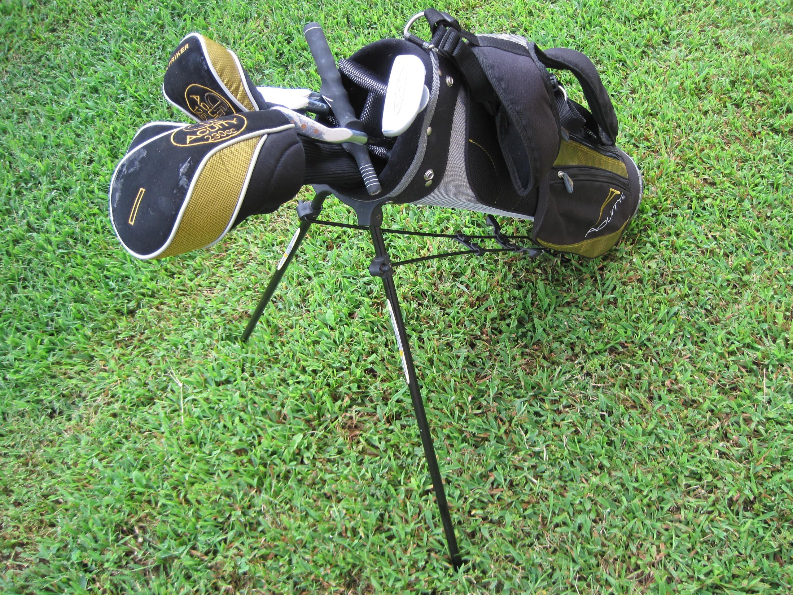 acuity golf set
