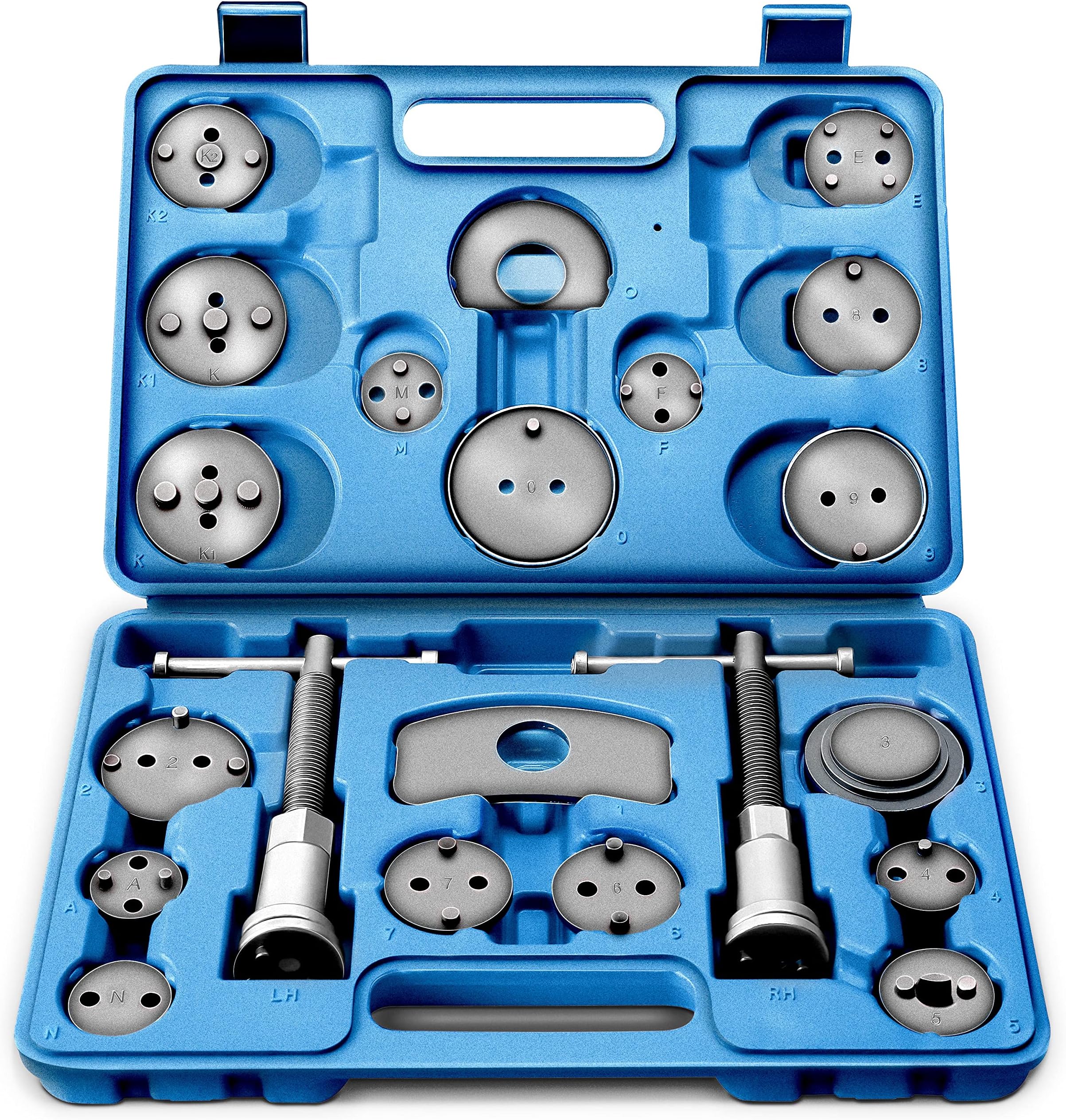 Rétracteur Universel De Piston De Frein Rétracter Les Freins Outillage Automobile Etrier De Frein 85284695