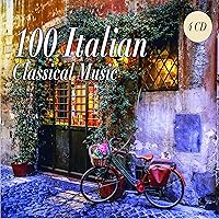 Vista 1 de 100 Italian Classical Music Vivaldi , Verdi , Corelli , Puccini