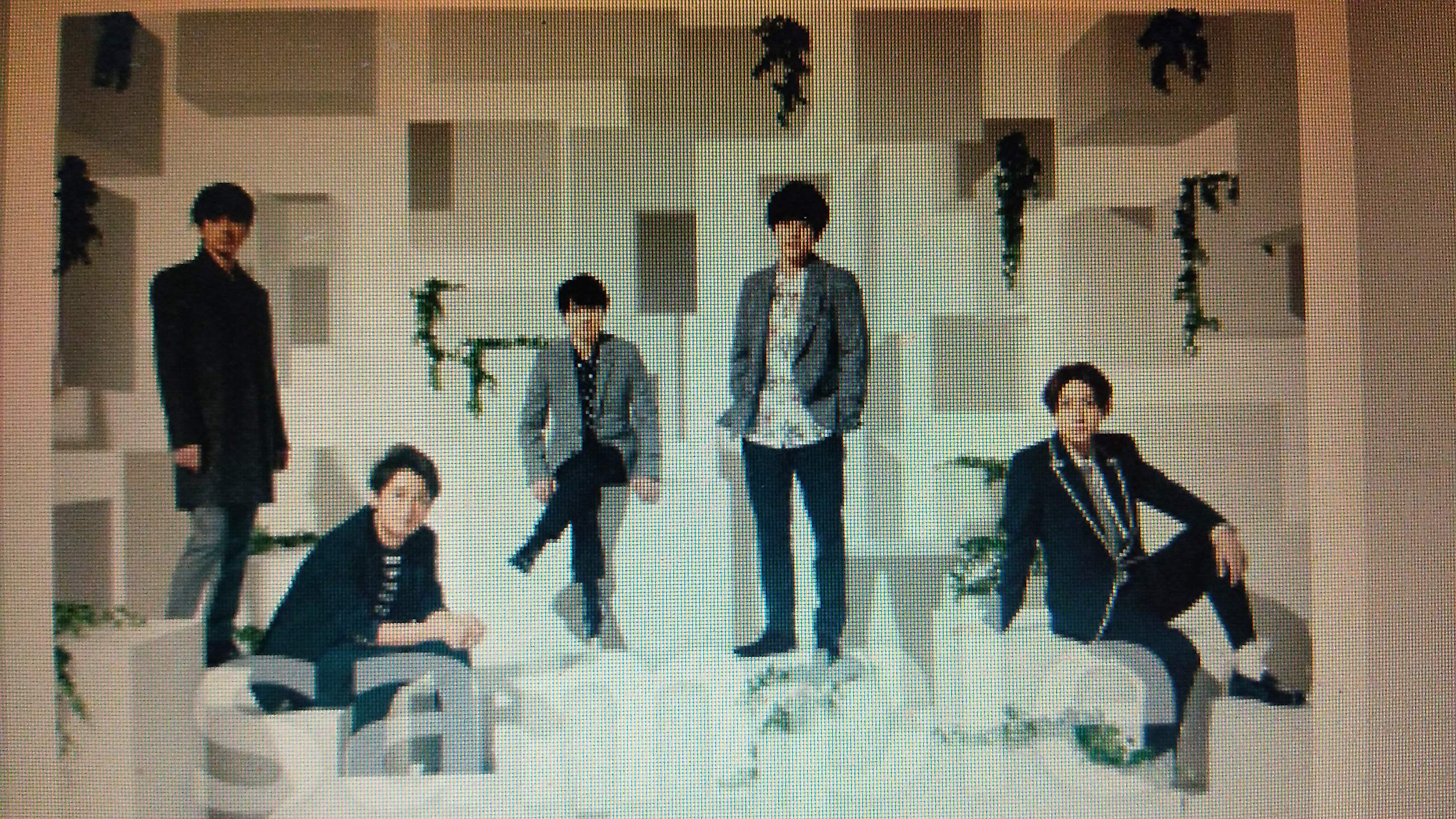Amazon.co.jp: This is 嵐 グッズ ポスター 集合 : ホーム＆キッチン