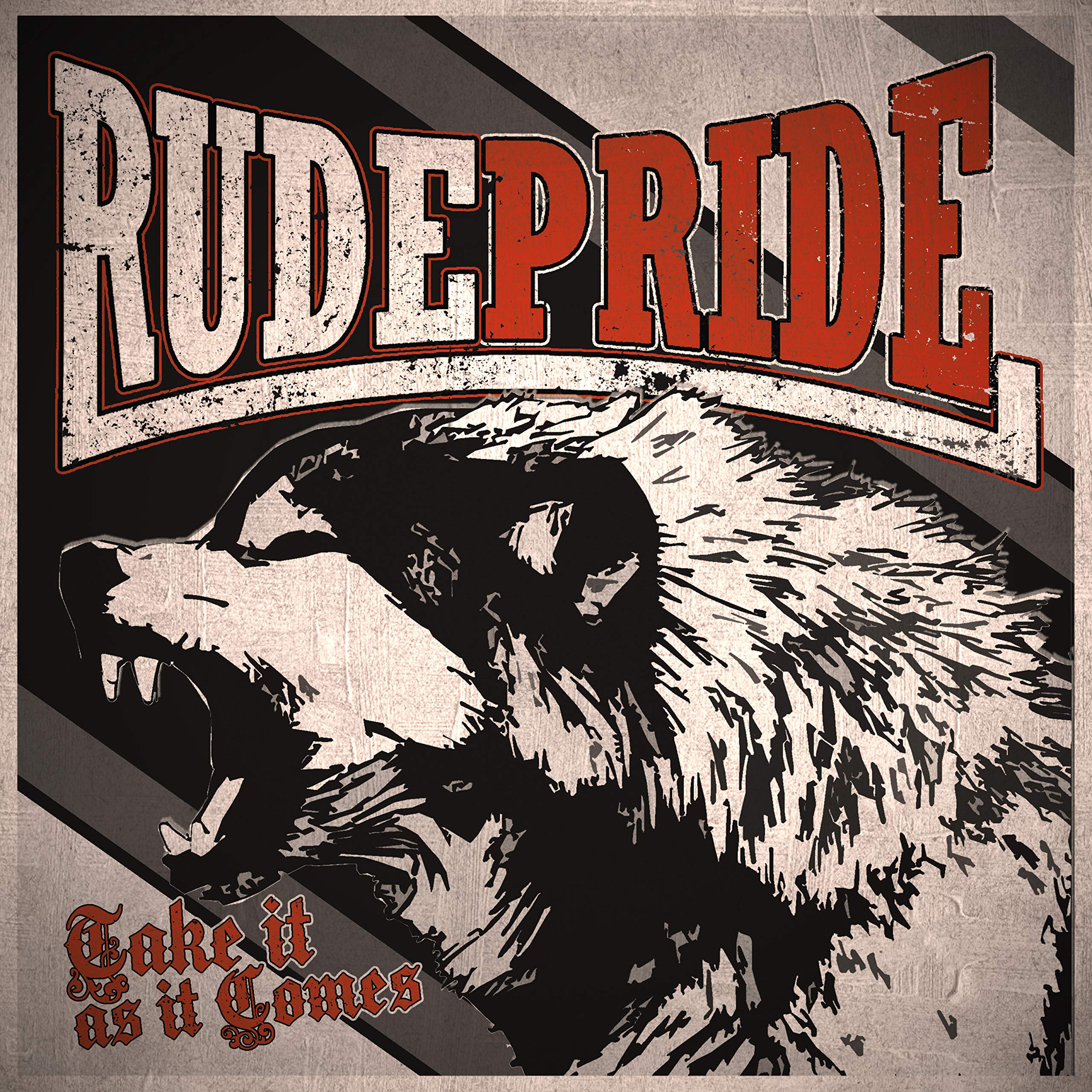 Rude Pride