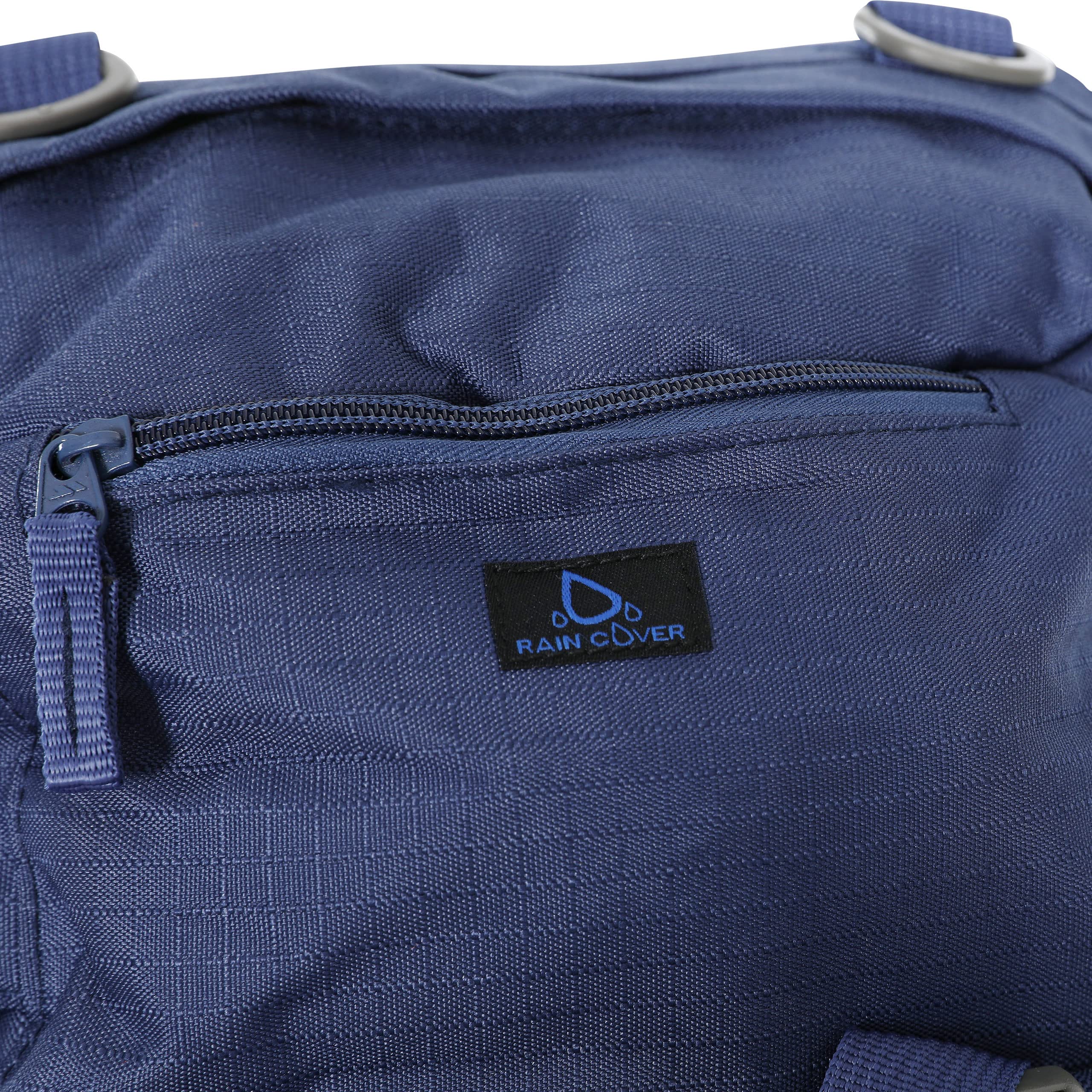 Trespass Trek 33 Sac à dos Mixte (lot de 1)