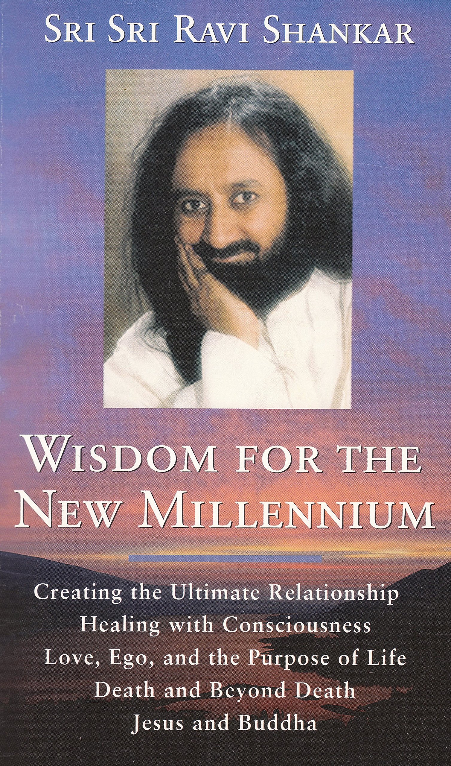 Wisdom for the New Millennium