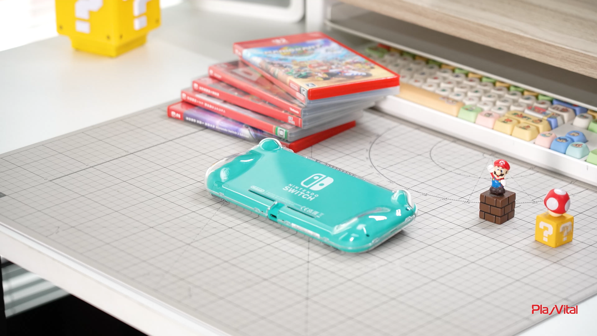 Amazon.com: PlayVital ZealProtect Protective Case for Nintendo Amazon.com: PlayVital ZealProtect Protective Case for Nintendo