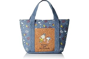 Snoopy Igloo Cooler: Keep Your Treats Cool with Peanuts Style