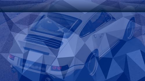 Enthusiast TV, car entertainment by Aim Media