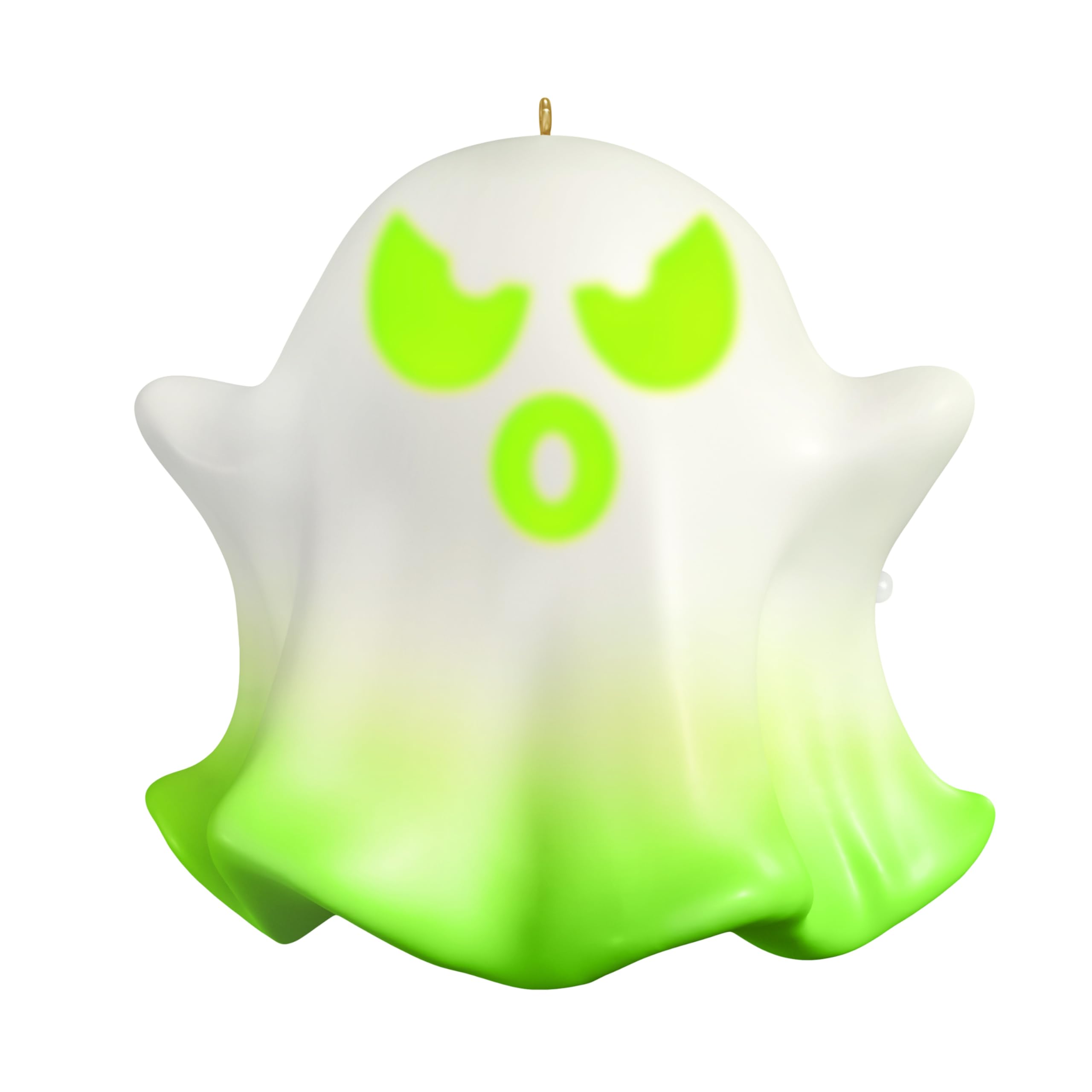 Amazon.com: Hallmark Keepsake Halloween Ornament 2025, Goofy Ghost