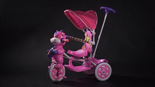 hunny bunny tricycle