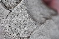 Vista 2 de Teton-Black (180 mallas) Arena verde de fundición de olivino para fundición de metales (10 libras)