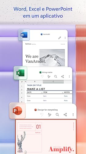 Microsoft 365 (Office)
