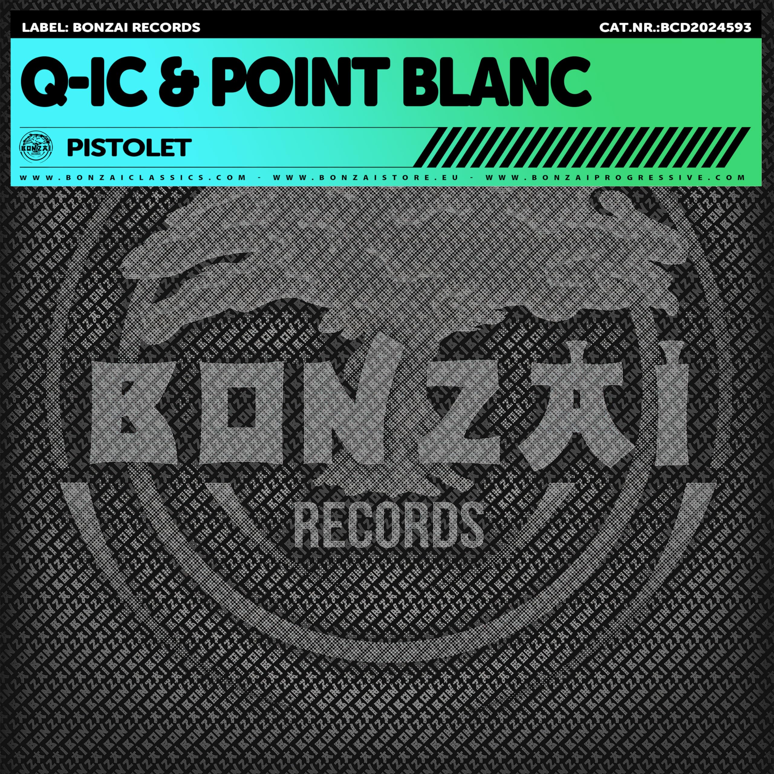 Q-IC & Point Blanc