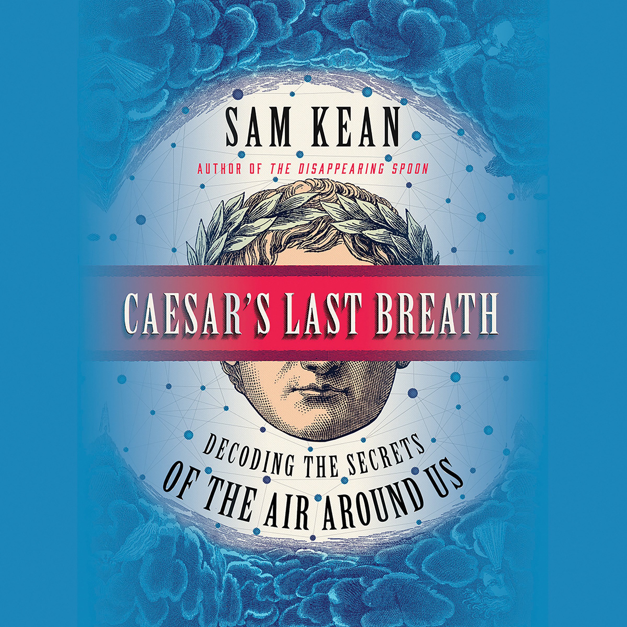 Cover art for Caesar's Last Breath