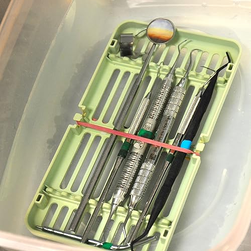 Vista 24 de Alliance Bandas de goma (Alliance Rubber), Beige