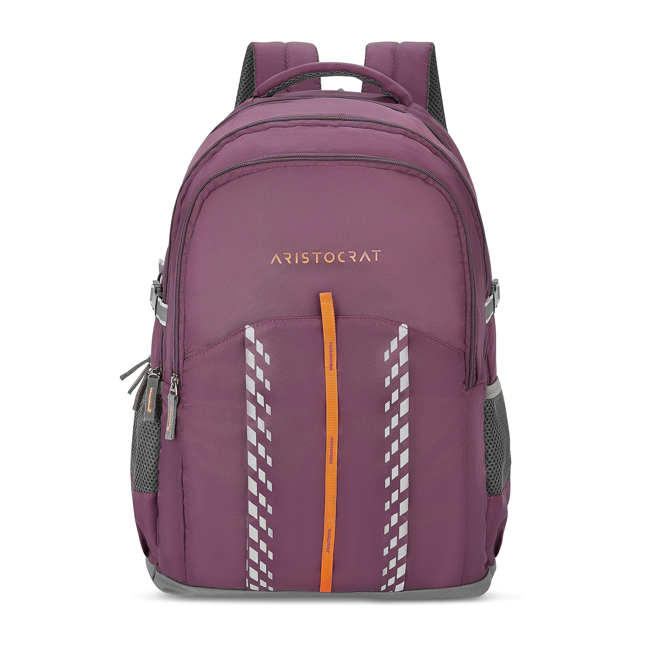 See full amazon price history chart for Aristrocrat Hi Space 40L Unisex Wine Laptop Bags Aristrocrat Hi Space 40L Unisex Wine Laptop Bags (B0B5YGJQSV) Amazon Price History, Amazon Price Tracker