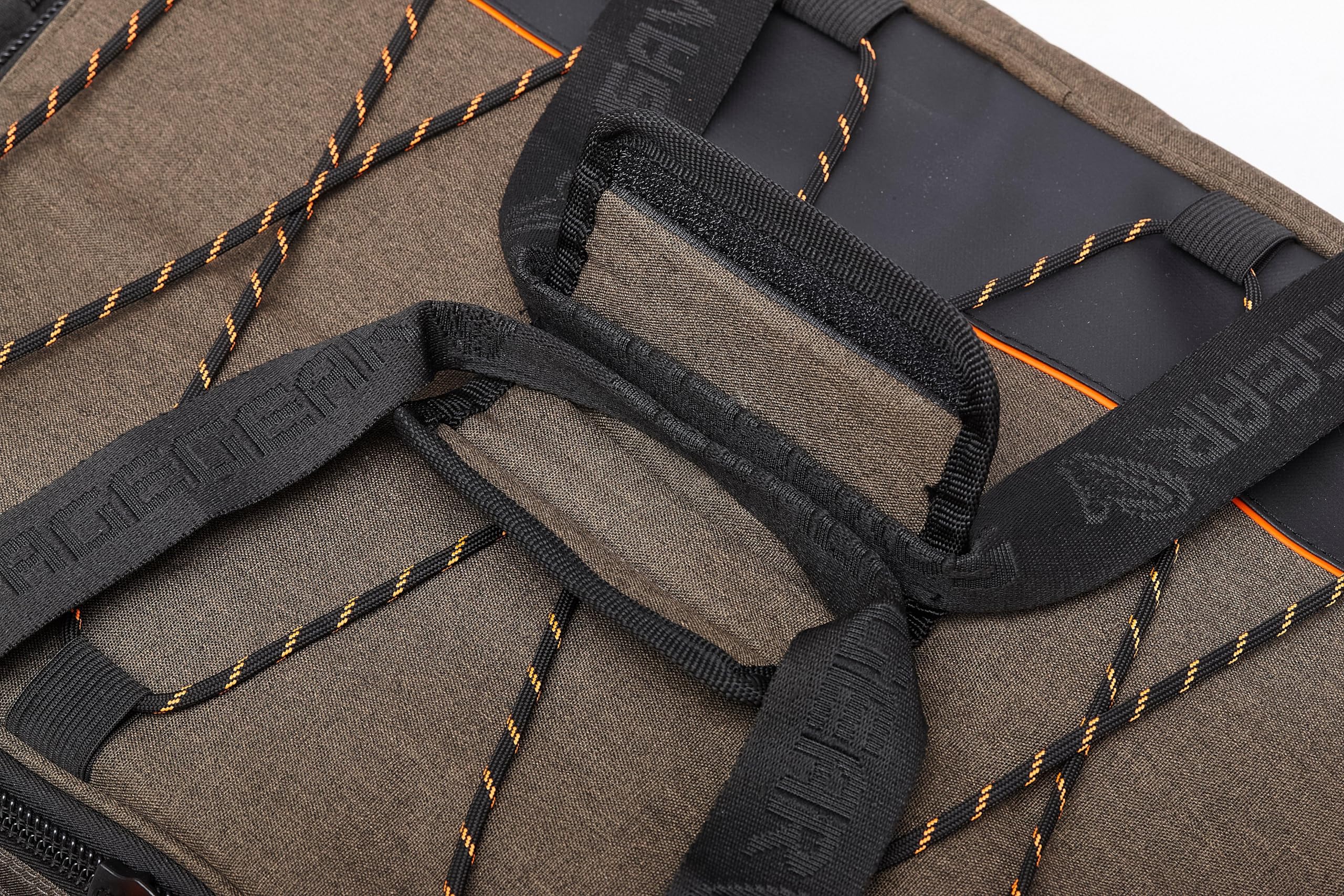 Savage Gear System Carryall Torba- wytrzymała torba na sprzęt wędkarski dla wędkarzy, wodoodporny organizer na sprzęt z wieloma przegrodami, brzegu i na zewnątrz, średnia