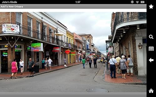 AddTo New Orleans
