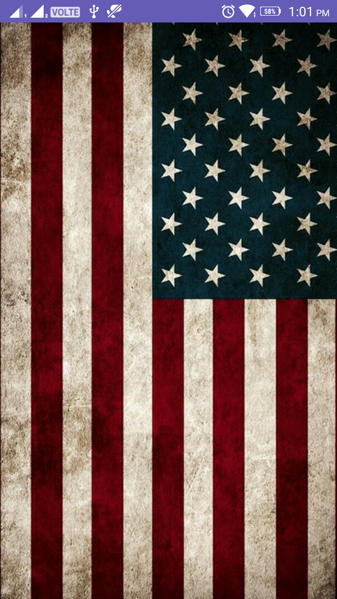 USA Flag 4K Wallpaper:Amazon.com.br:Appstore for Android