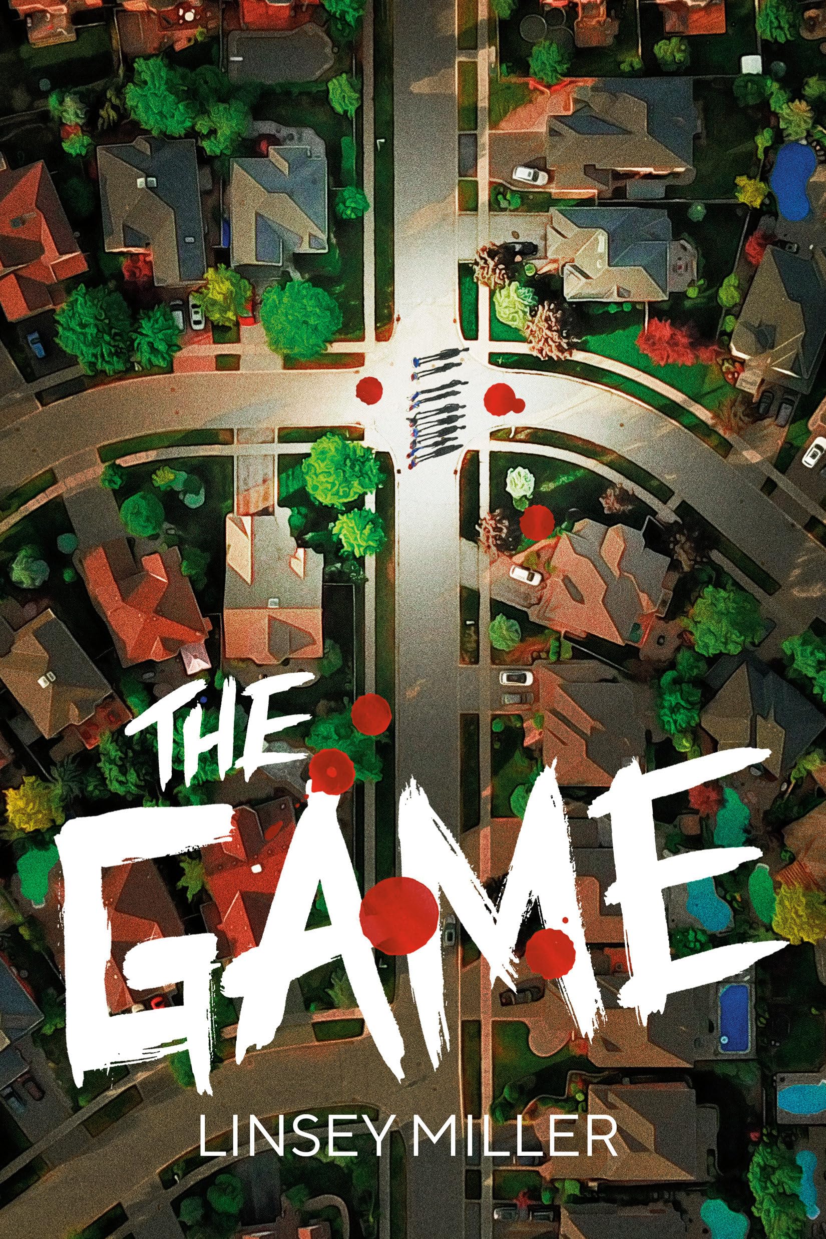 Game by Linsey Miller (2020, Trade Paperback)