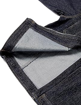 【美品】Rabintage デニムブルゾン 楽天市場】ジーベック 現場服 デニム ブルゾン ストレッチ 2800